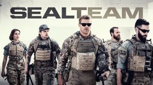 SEAL Team (2017)